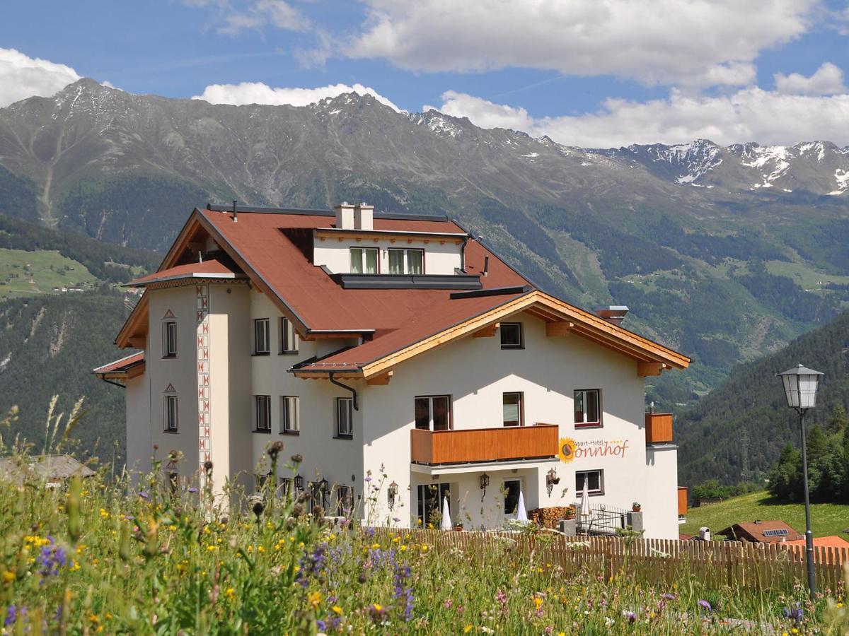 Ladis-10 By Interhome Apartment *