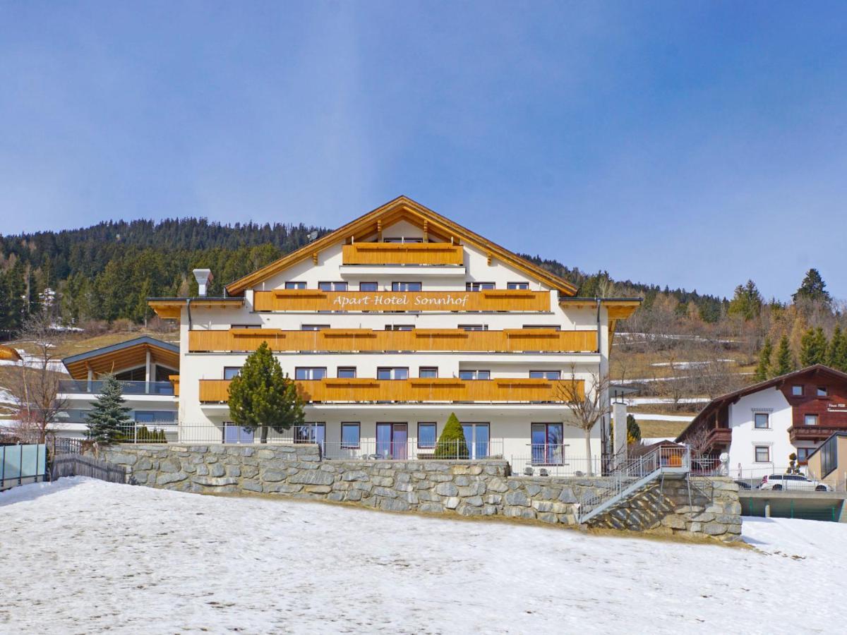 Ladis-10 By Interhome Apartment *