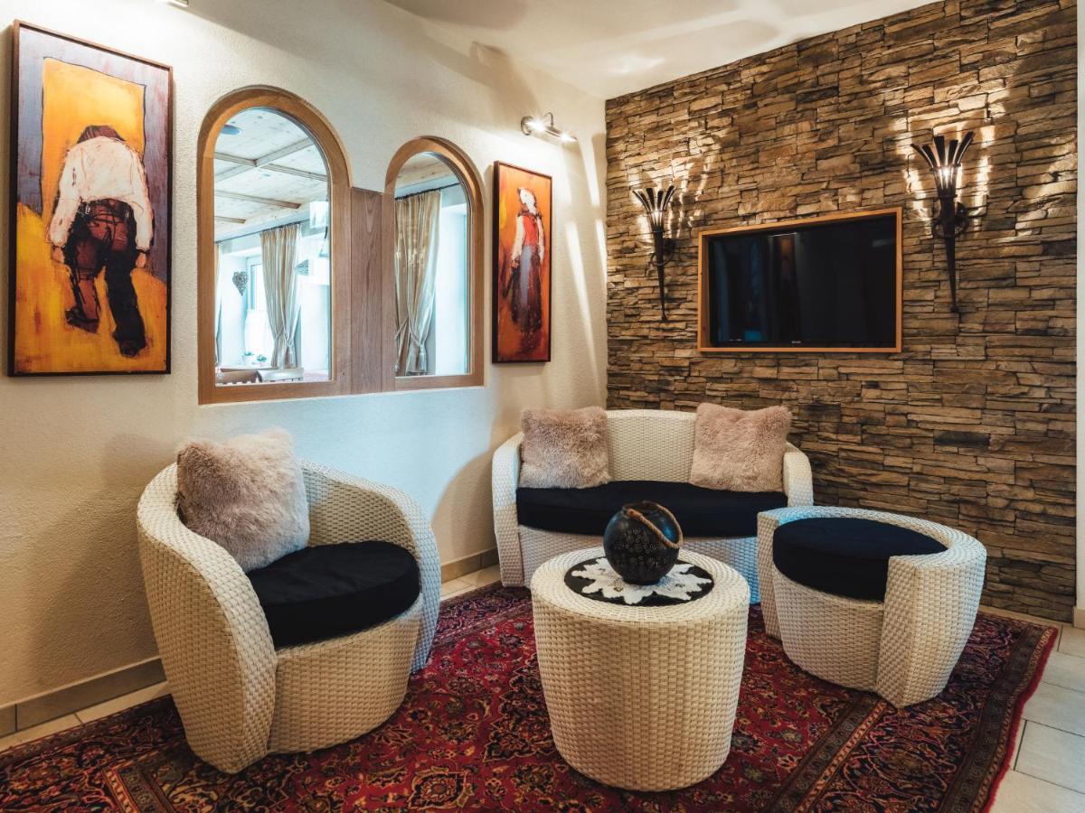 Ladis-10 By Interhome Apartment *