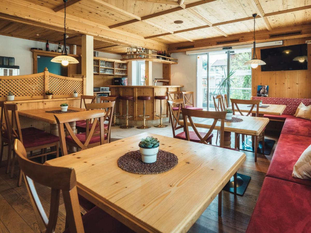 Ladis-10 By Interhome Apartment