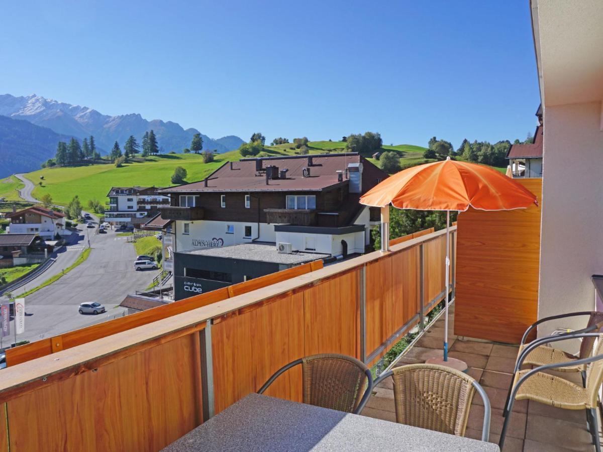 Ladis-10 By Interhome Apartment