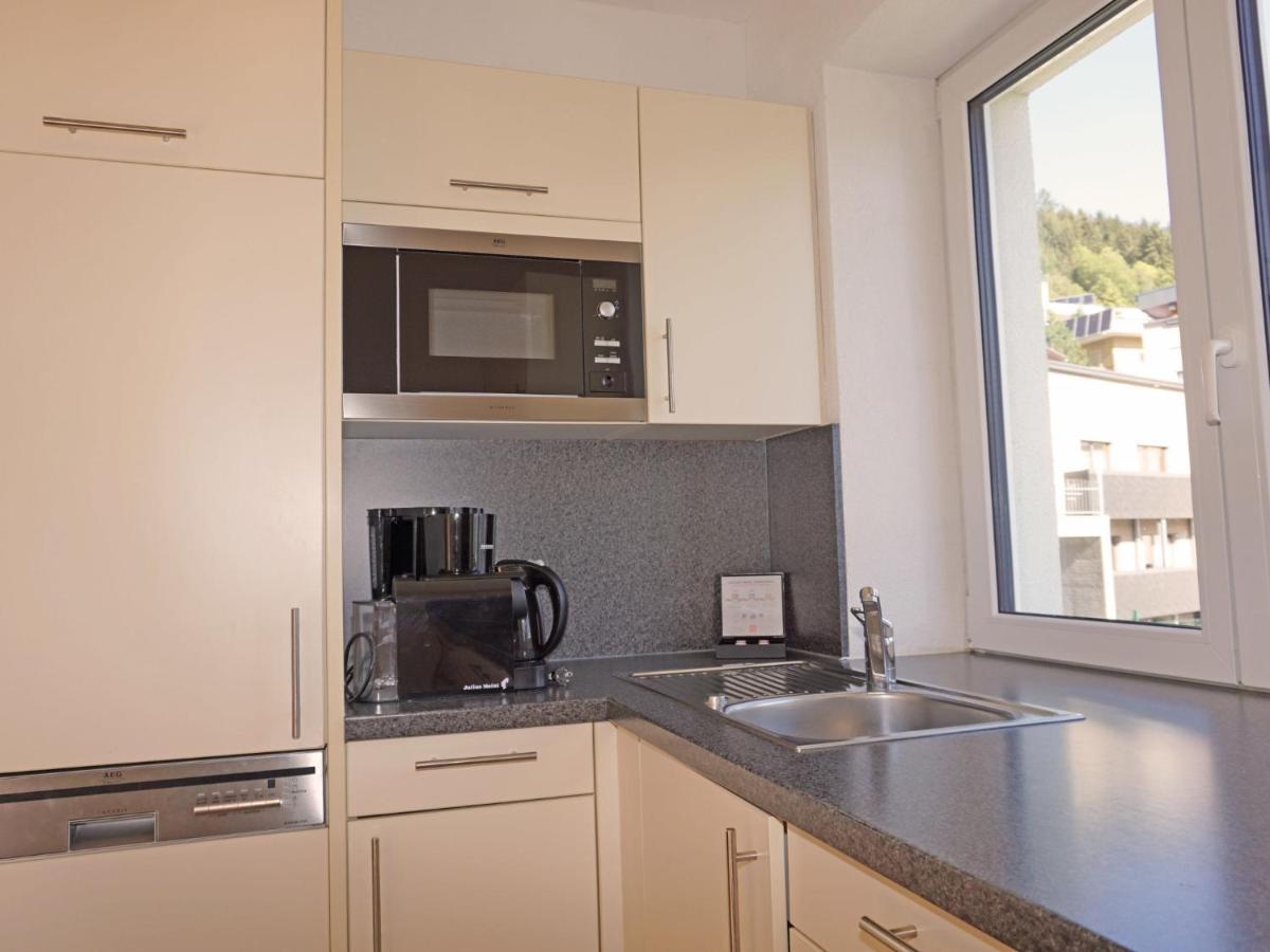 Apartment Ladis-10 By Interhome Ladis