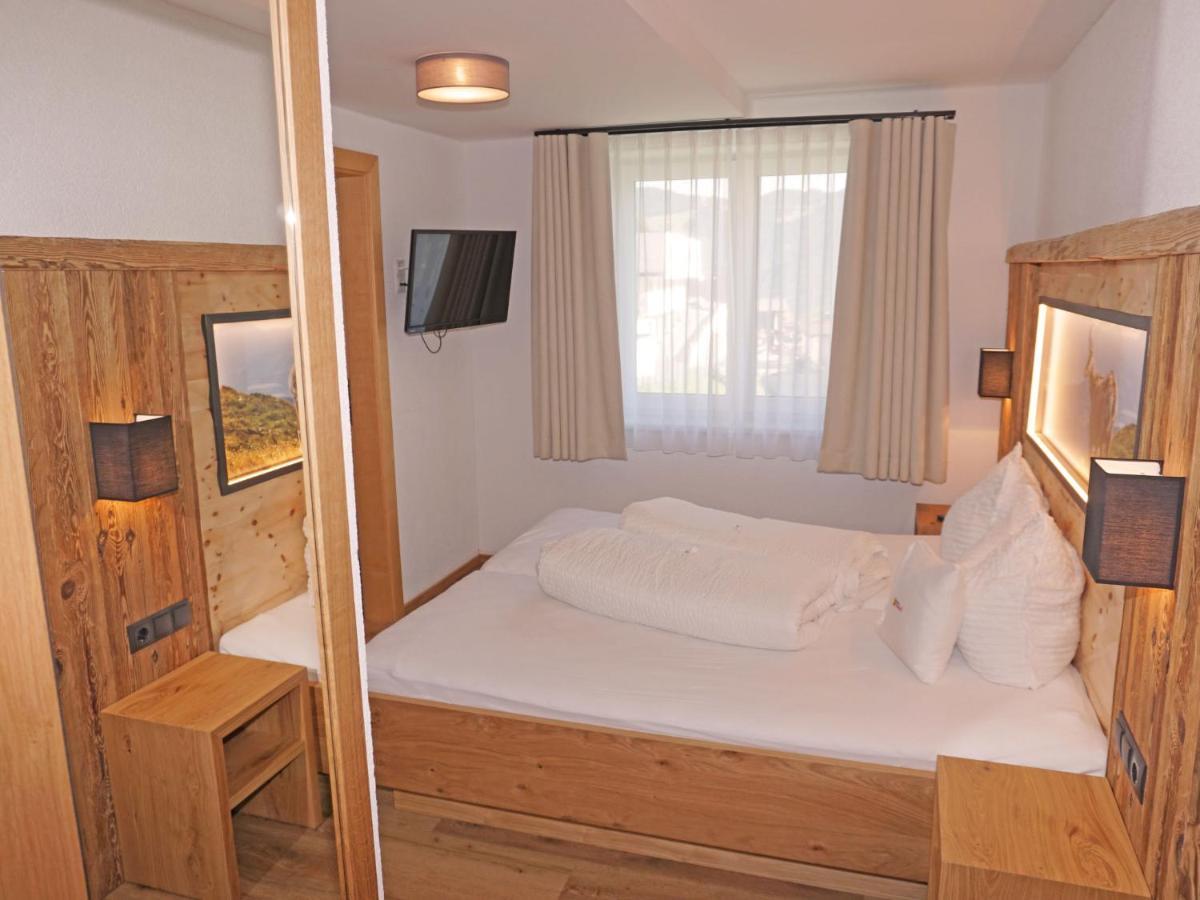 Ladis-10 By Interhome Apartment *