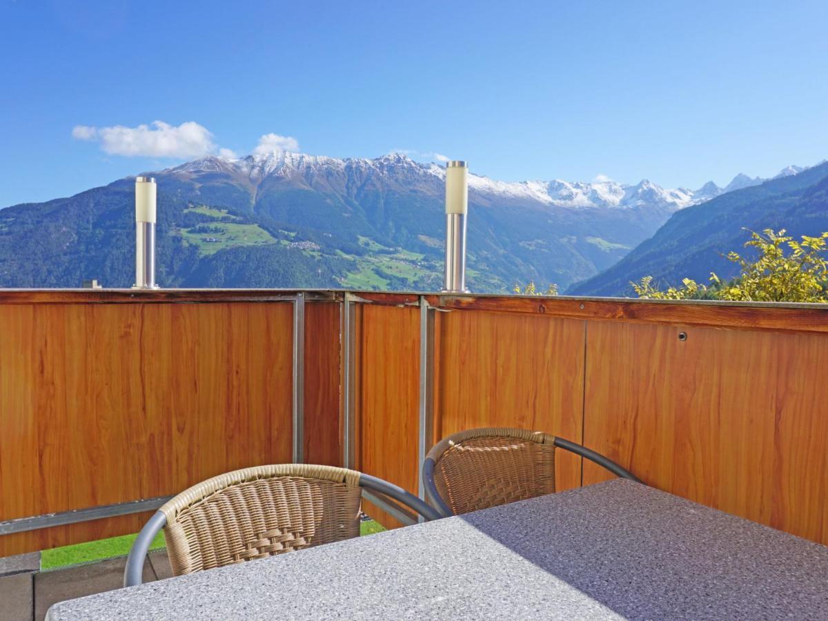 Apartment Ladis-10 By Interhome