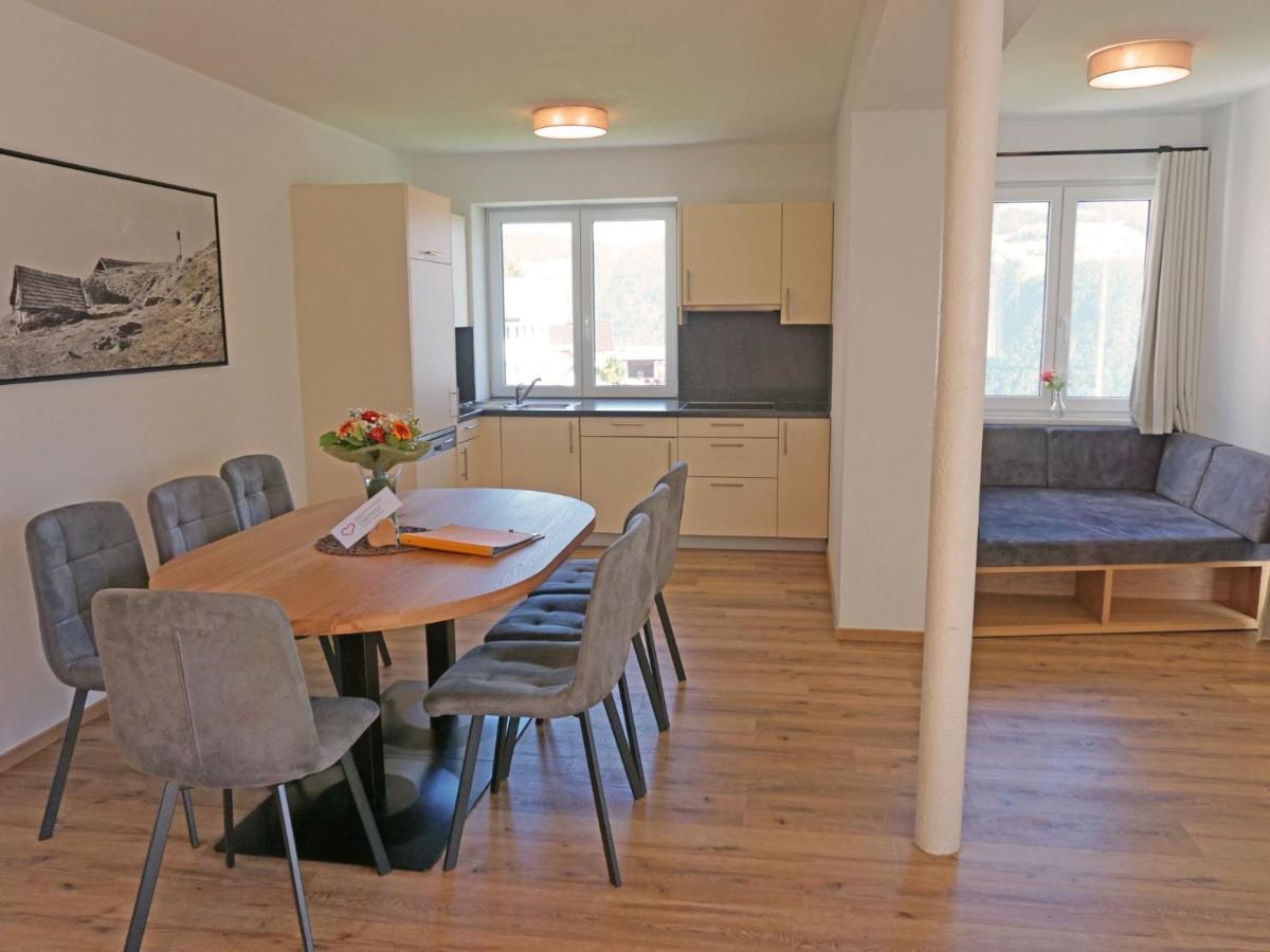 Ladis-10 By Interhome *