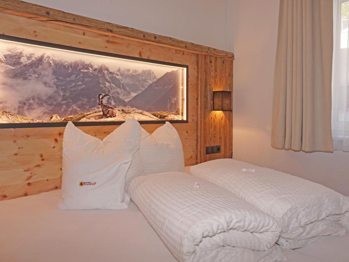 Ladis-10 By Interhome Apartment