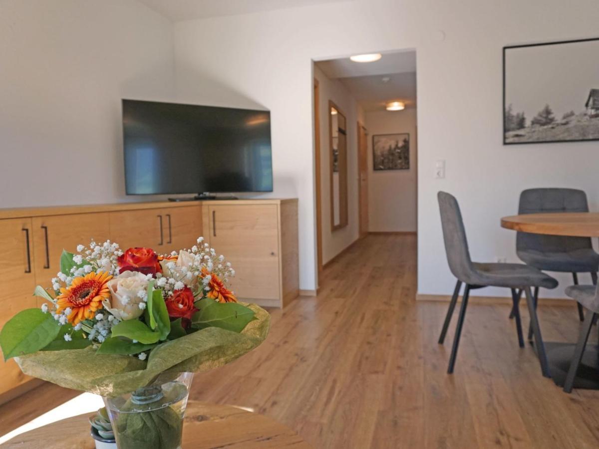 Apartment Ladis-10 By Interhome
