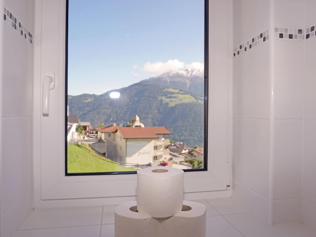 Apartment Ladis-10 By Interhome *