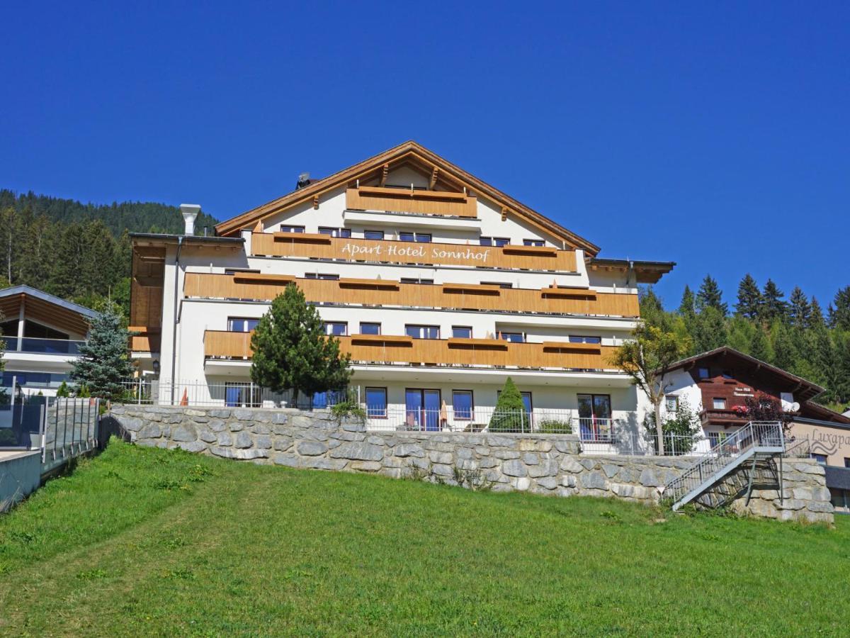Apartament Ladis-10 By Interhome Ladis