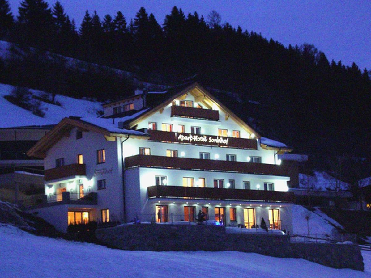 Ladis-10 Appartement *