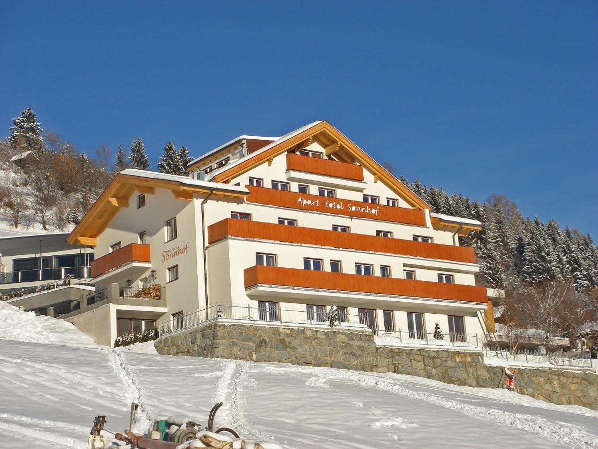 Ladis-10 Appartement Ladis