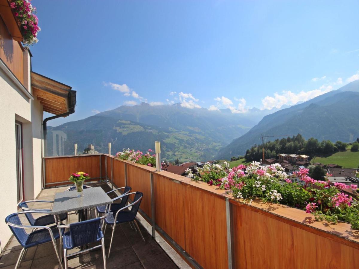 Ladis-10 Appartement Ladis