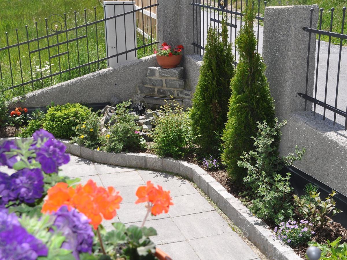 Appartement Ladis-10