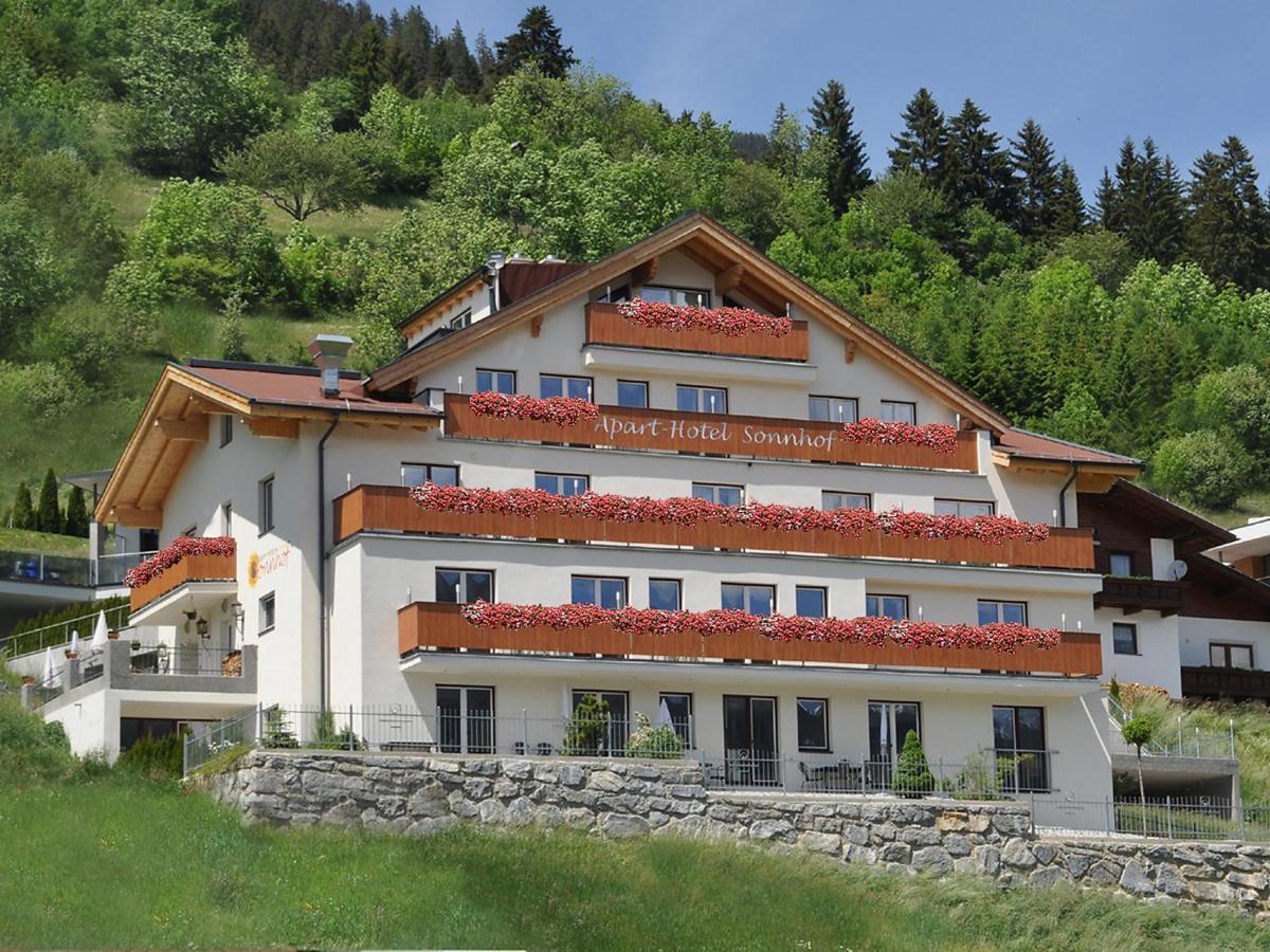 Appartement Ladis-10 Ladis