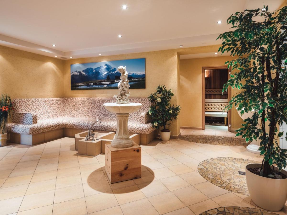 Ladis-10 Appartement
