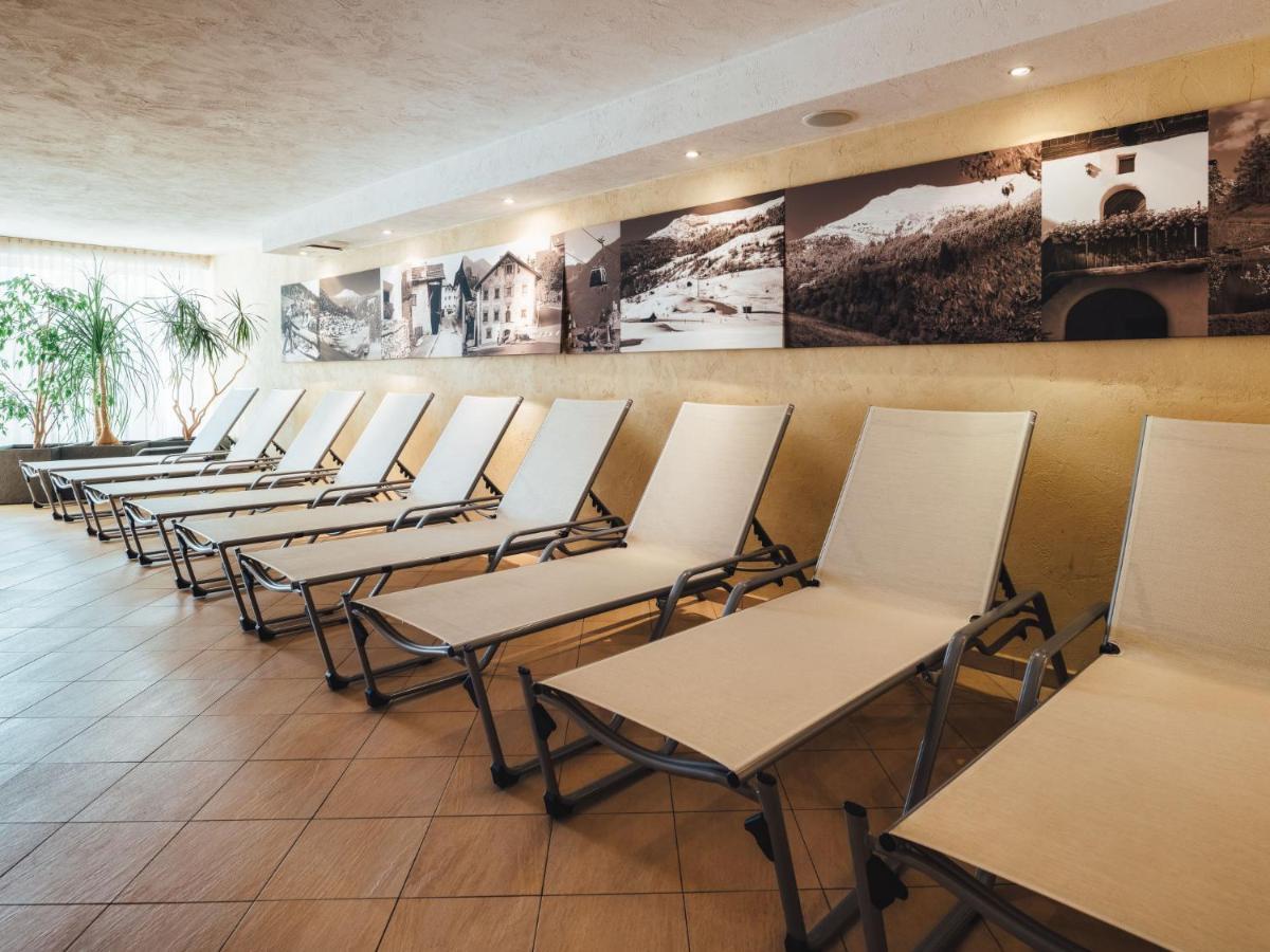 Ladis-10 Appartement