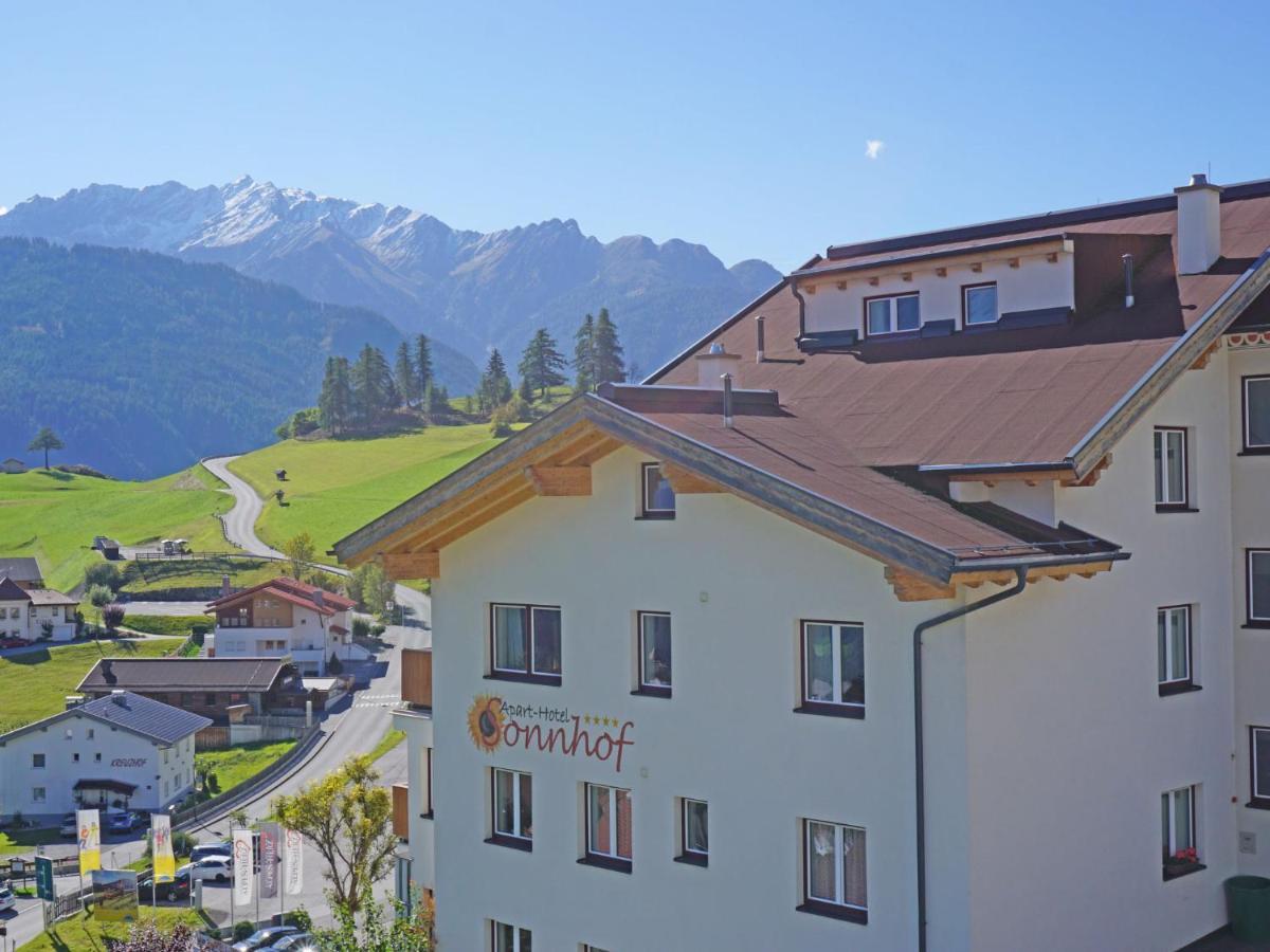 Appartement Ladis-10 Ladis