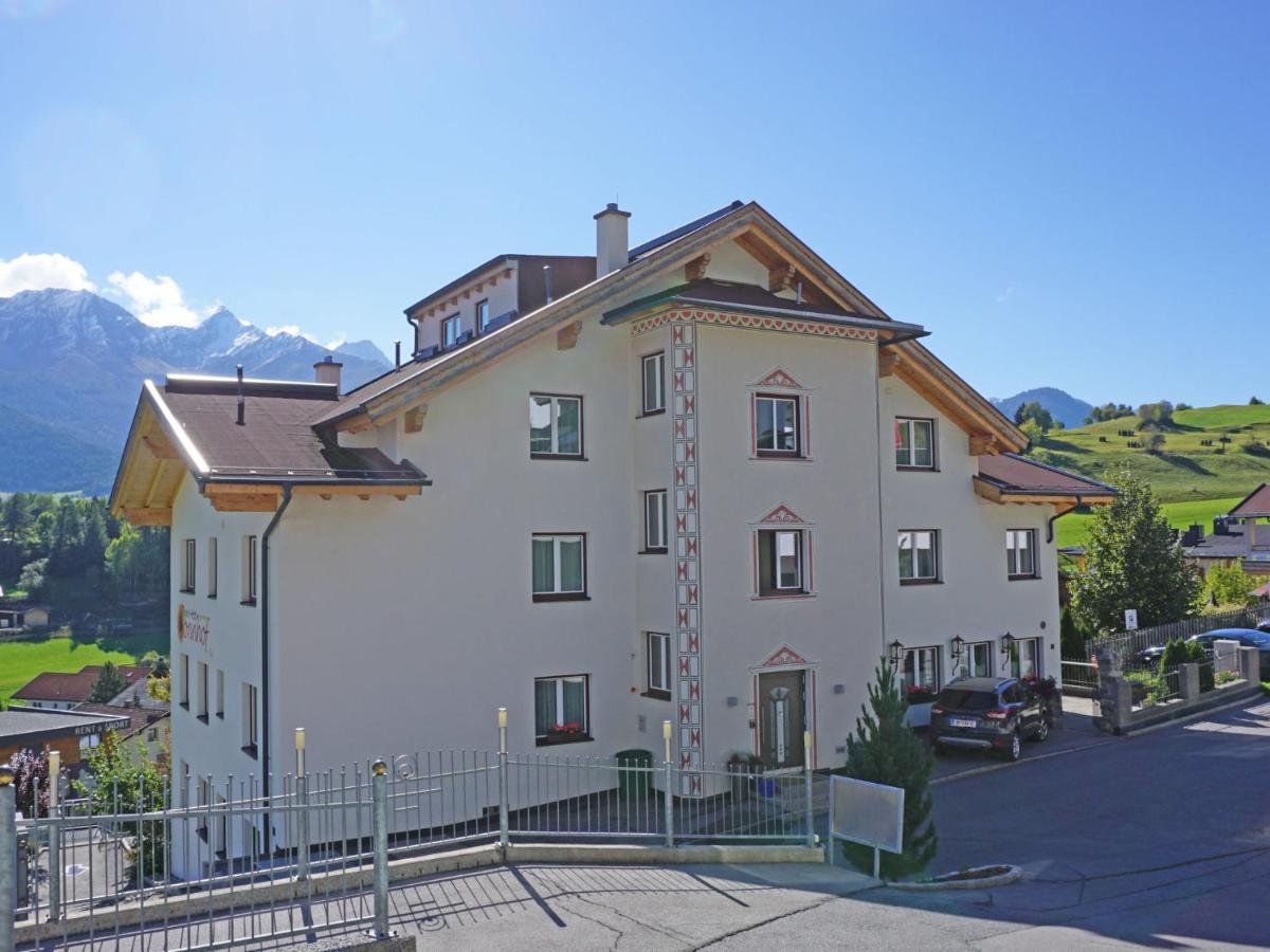 Ladis-10 Appartement Ladis