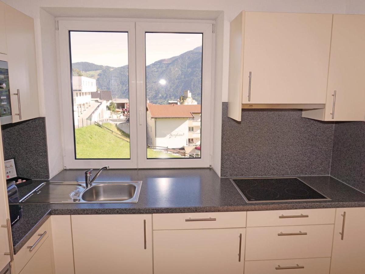 Appartement Ladis-10 *