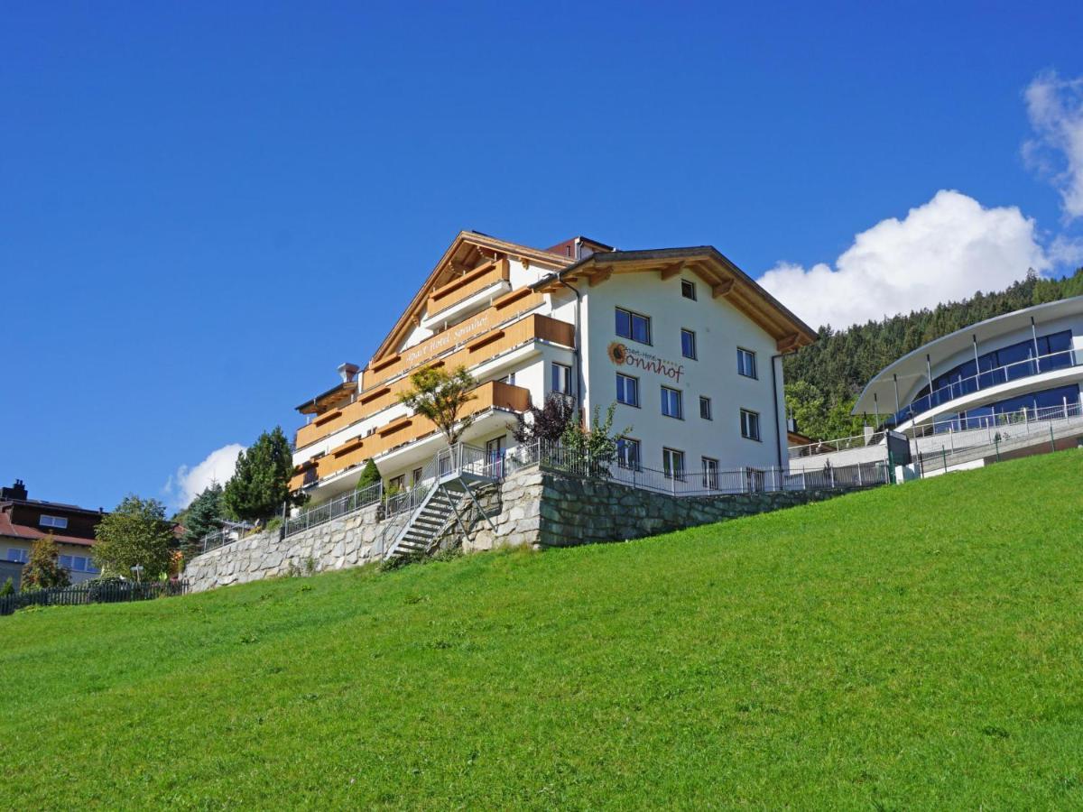 Ladis-10 Appartement