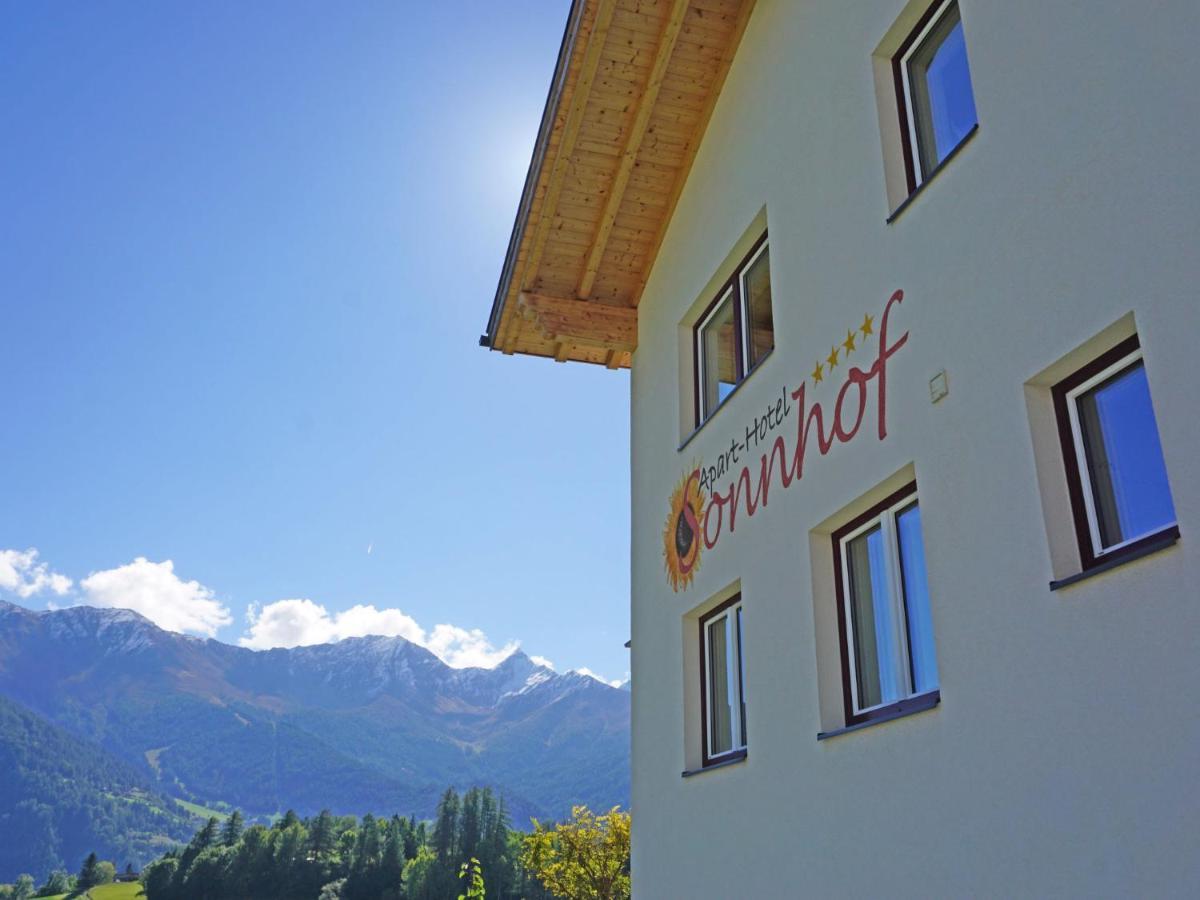 Ladis-10 Appartement