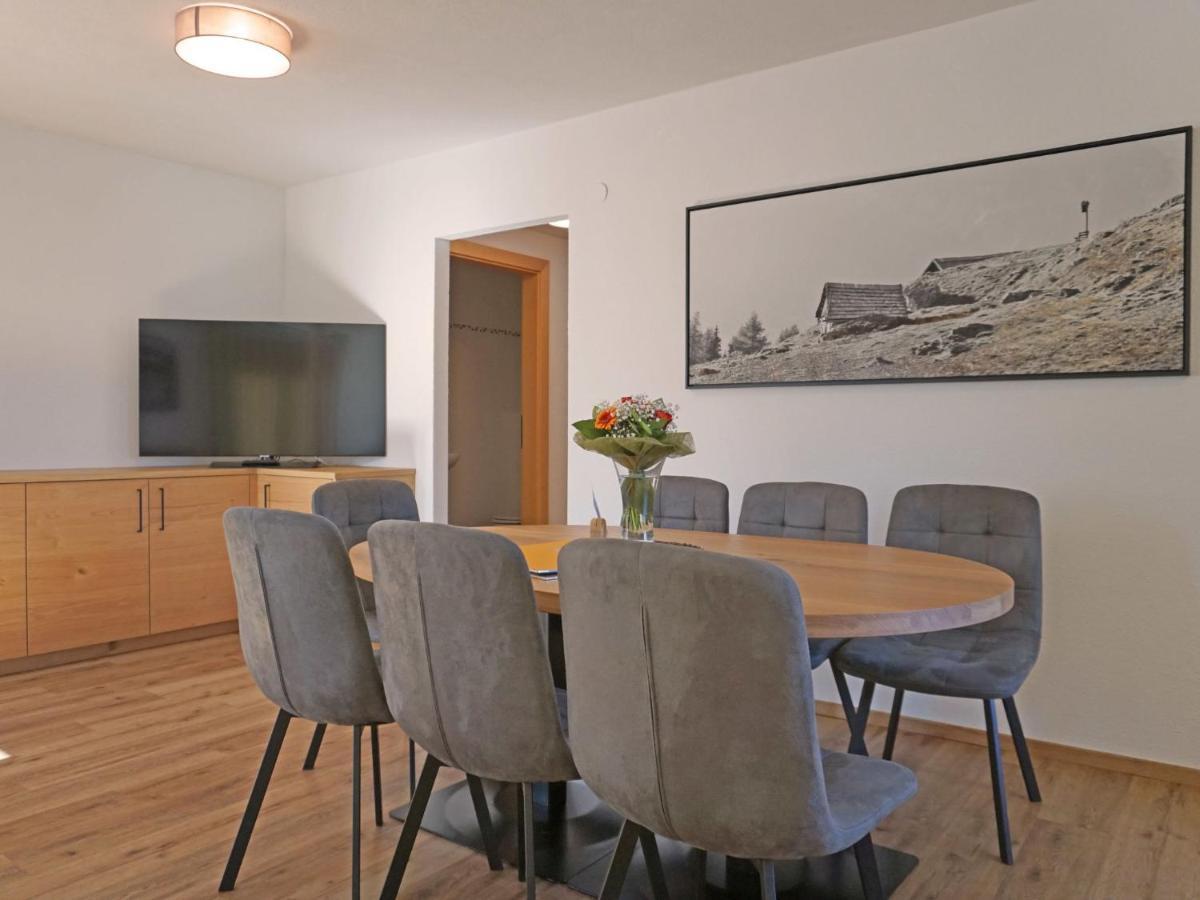 Ladis-10 Appartement Ladis